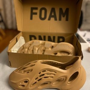 Adidas Yeezy FOAM RNNR